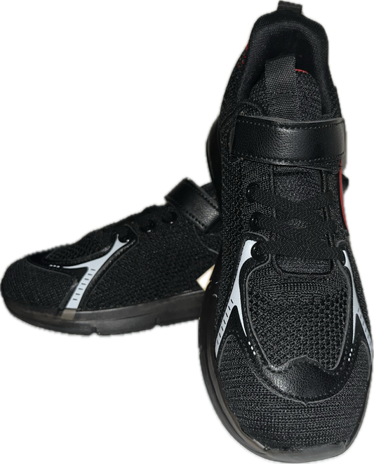 Šviečiantys batai 31-36 dydžiai