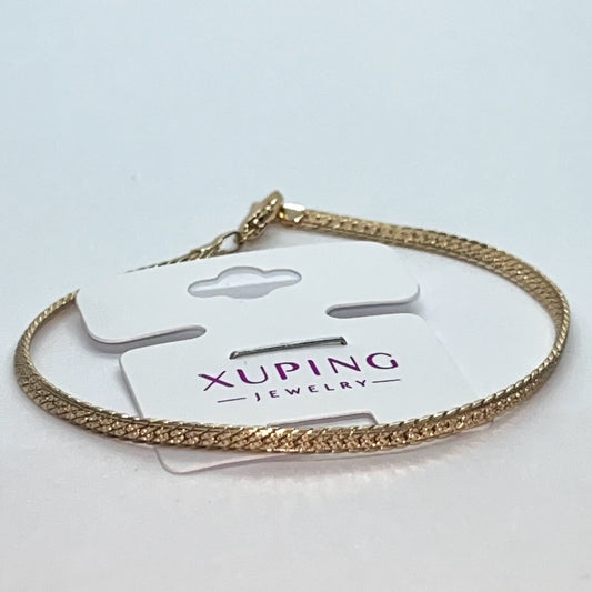 Medicininio metalo apyrankė