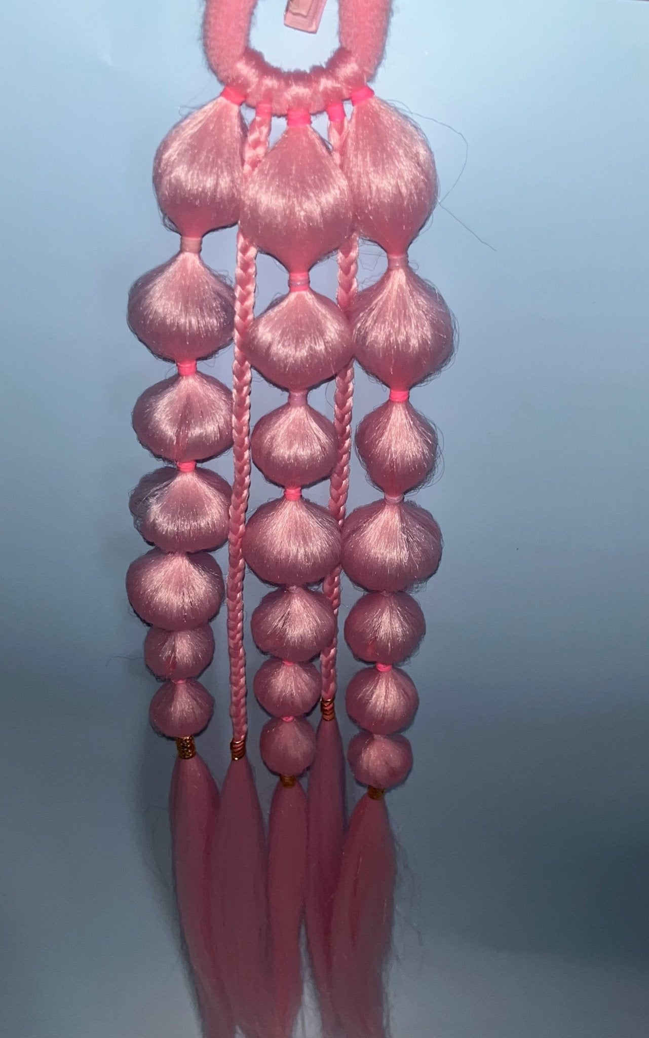 burbulinės kasytes - Marlena