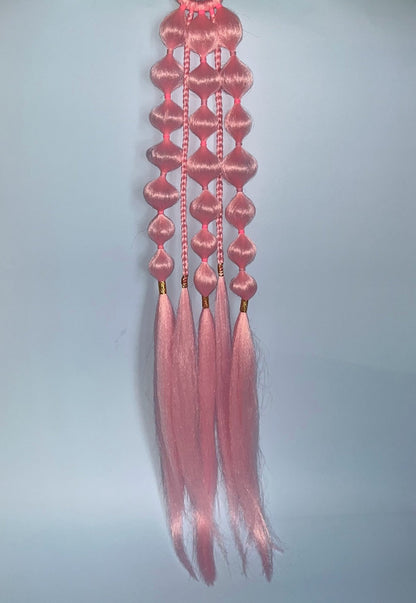 burbulinės kasytes - Marlena