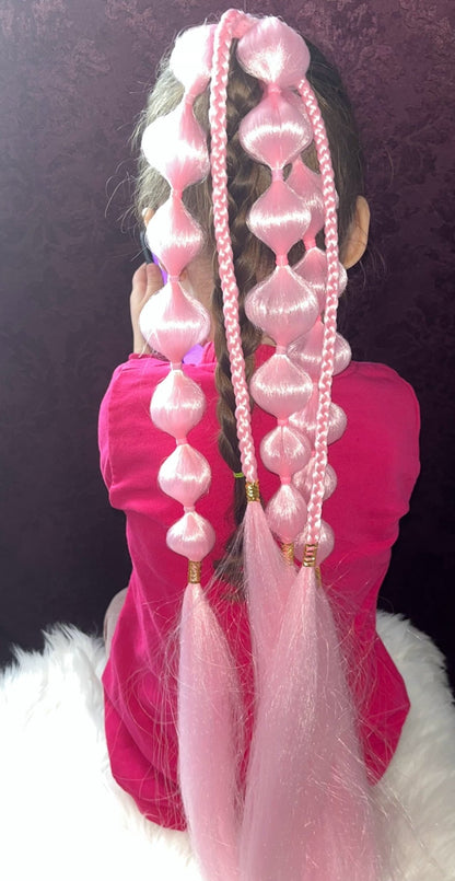 burbulinės kasytes - Marlena