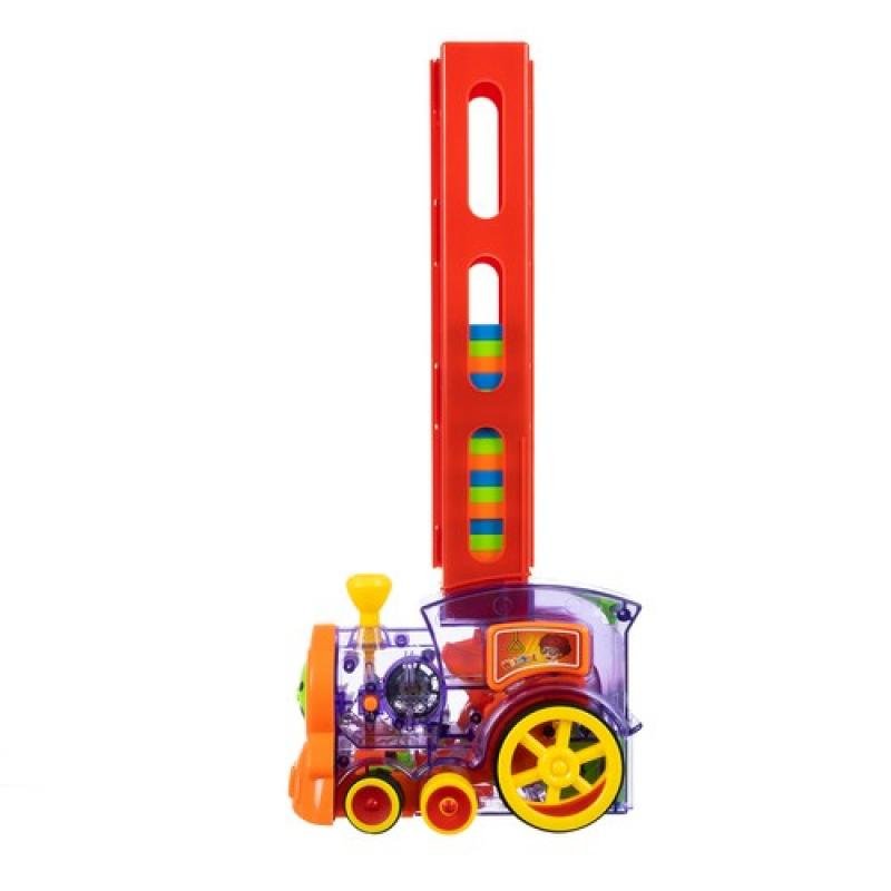 Domino traukinukas - Marlena