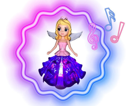 Garsinė Lelė - Luminita - Marlena