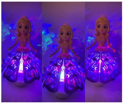 Garsinė Lelė - Luminita - Marlena