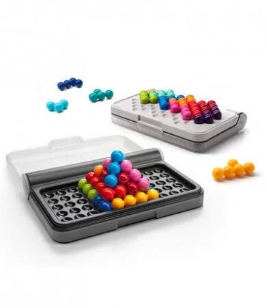 IQ mąstymo Žaidimas - Marlena