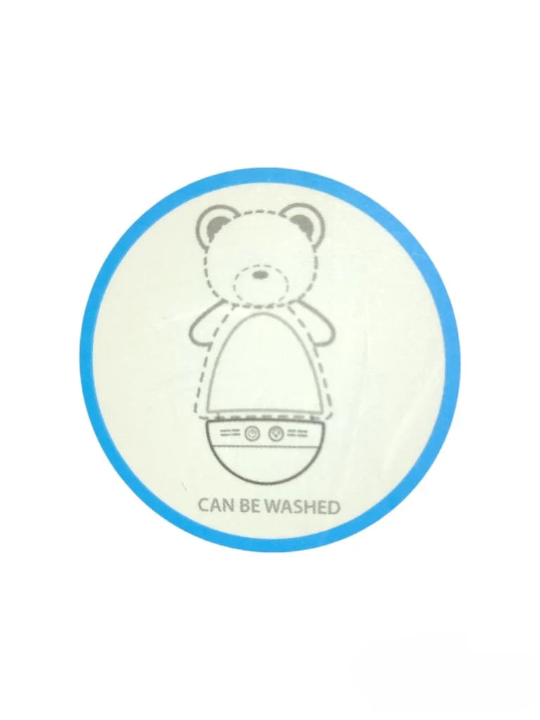 Migdukas su garsais ir šviesa