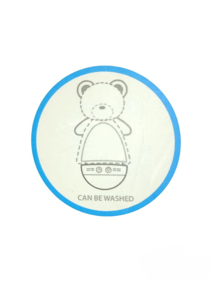 Migdukas su garsais ir šviesa