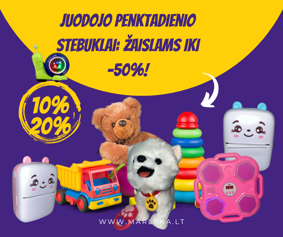 Juodasis penktadienis